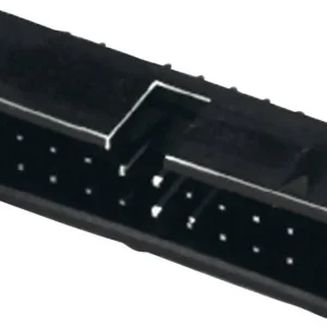 Bestseller Conector IDC tată 20 pini 2 rânduri Tru Components TC-02747-20-1-00-2