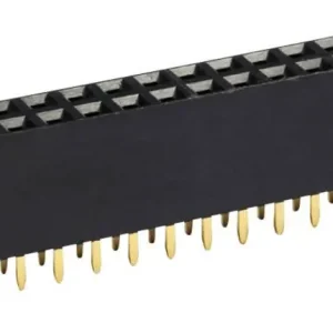 Reducere Soclu pini (standard) mamă 2 rânduri 10 pini per rând econ connect BLG2X10