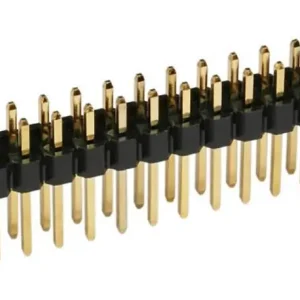 Soclu pini (standard) tată 2 rânduri 20 pini per rând econ connect SL40G2 Super ofertă