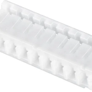 Mufă mamă cablu-PCB 9 pini pas pini 1.50 mm JST ZHR-9 Livrare rapidă