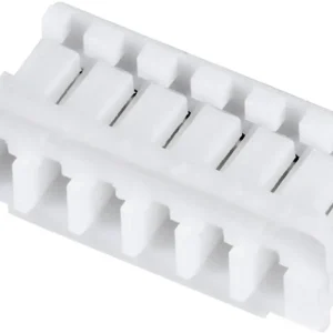 Mufă mamă cablu-PCB 4 pini pas pini 1.50 mm JST ZHR-4 Mai ieftin