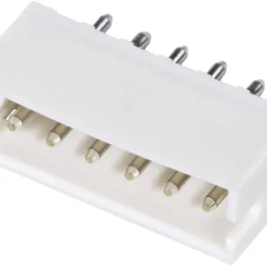 Plată sigură Mufă tată ZH cablu-PCB 8 pini pas pini 1.50 mm JST B8B-ZR (LF)(SN)