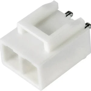 Discount Conector tată VL cablu-PCB 6 pini pas pini 6.20 mm JST B06P-VL