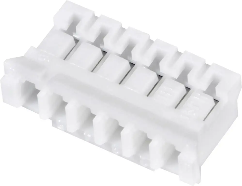 Mufă PCB mamă PHR 12 pini pas pini 2 mm JST PHR-12 Nu rata