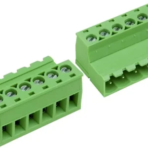 Reduceri Conector wire-to-board 6 pini 5.08 mm PTR Hartmann AK(Z)950 50950067028E