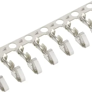 Retur ușor Contact conector PCB mamă 1 pin 20 buc. BKL Electronic 072637