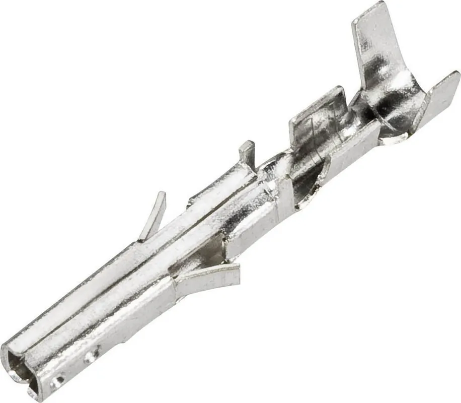 Pin mamă TE Connectivity VAL-U-LOK 1586315-1 Ofertă exclusivă