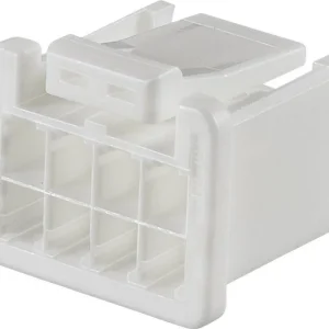 Noutate JST PUDP-18V-S Conector wire-to-board PUD 18 pini 2 mm