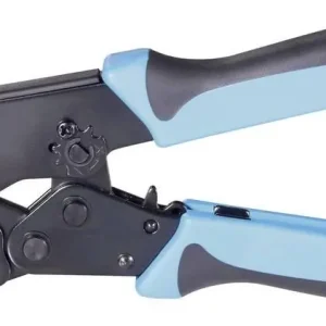 Livrare gratuită Clește de sertizat BKL Electronic 0413018