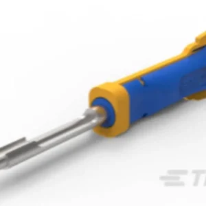 Reducere de preț Extractor conectori AMP TE Connectivity 1-1579008-2