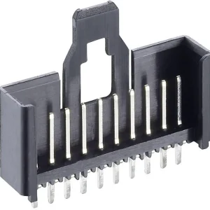 Șir pini tată Lumberg 2,5 MSF 04 Cumpără acum