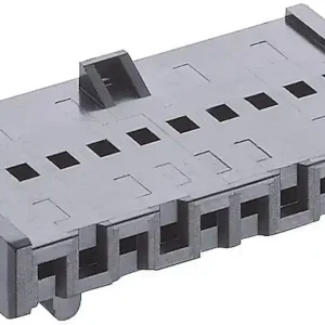 Mini-modul pentru contacte de sertizare 4 pini Lumberg 3114 04 Calitate înaltă