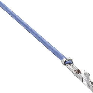 Contact de sertizare 1 pin Lumberg 3111 03 L Cel mai bun preț