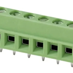 Ofertă exclusivă Bloc terminal PCB cu şuruburi Phoenix Contact