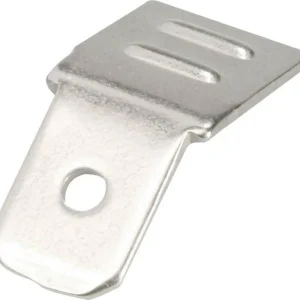 Terminal pentru lipire Vogt Verbindungstechnik 38412SBA.95 Premium