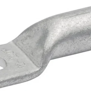 Retur gratuit Papuc tubular M6 6 mm² 180° Klauke 101R6