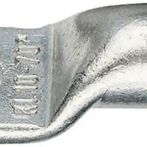 Plată sigură Papuc tubular M10 70 mm² 180° Ø 10.5 mm Klauke 7R10