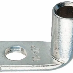 Promoție Papuc tubular M8 90° 10 mm² Ø 8.5 mm Klauke 42R8