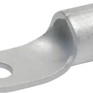 Discount Papuc tubular M5 16 mm² 180° Klauke 16535