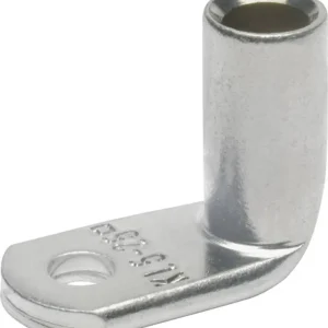 Papuc tubular M12 185 mm² 90° Klauke 51R12 Expediere rapidă