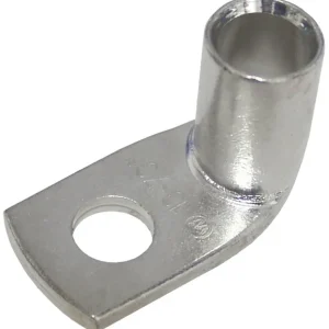 Livrare expres Set papuci tubulari M10 185 mm² diametru gaură 10.5 mm 90° 25 buc. Weidmüller 1494540000 KWN-M10/-185