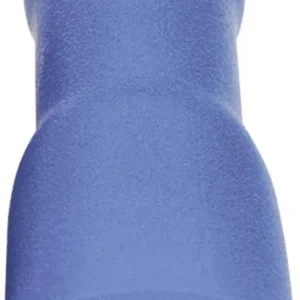 Papuc mamă izolat 6.3 x 0.8 mm 180° albastru Vogt Verbindungstechnik 3945 Ieftin