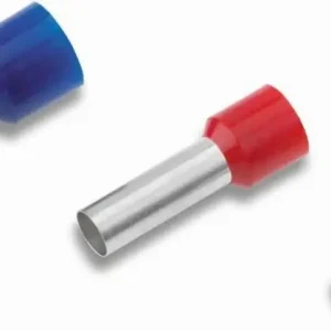 Nu rata Pin terminal 0.75 mm² parțial izolat gri 100 buc. Cimco 18 2318