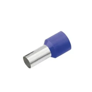 Cel mai bun preț Pin terminal 0.75 mm² parțial izolat albastru 100 buc. Cimco 18 0942