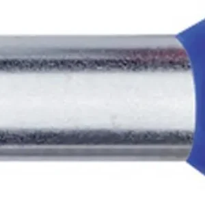 Reduceri Pin terminal 1.50 mm² parțial izolat negru 1000 buc. Klauke 1728