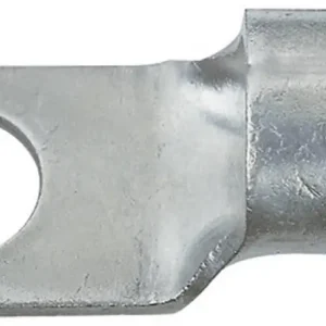 Papuc inelar filet M5 max. 6 mm² diametru gaură 5.3 mm neizolat metal Klauke 16505 Ofertă