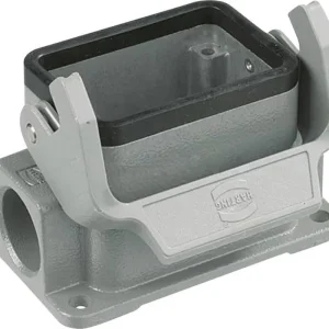 Carcasă Harting Han 6B-asg1-LB-16 09 30 006 1251 Premium