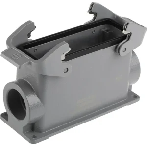 Ofertă de sezon Carcasă Harting Han B Base Surface 19 30 024 0232