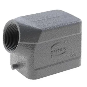 Carcasă Harting Han® 6 B 19 30 006 1541 Reducere extra