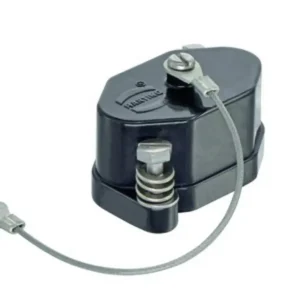 Ieftin Capac de protecţie Harting 09 40 003 5412