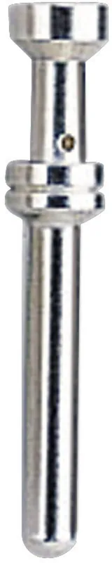 Pin tată 1.50 - 6 mm² pentru conector seria Han Harting 09 32 000 6104 Popular