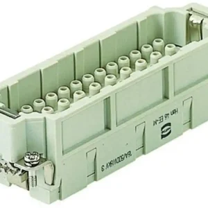 Inserție conector tată Harting 09 32 046 3001 Cumpărături sigure