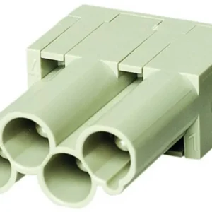 Expediere rapidă Modul conector tată Harting Han CC 09 14 004 3041