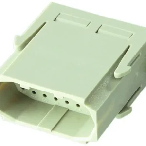 Livrare expres Modul conector tată Harting Han High Density 09 14 025 3001