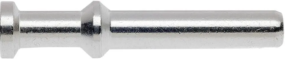 Cel mai vândut Pin tată pentru seria Han® 1,5 - 6 mm² Harting 09 32 000 6107