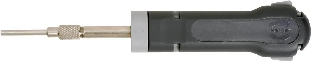 Extractor contacte seria HAN Harting 09 99 000 0012 Mai ieftin