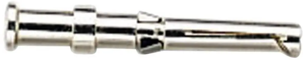 Pin mamă pentru seria Han® D 0.14 - 0.37 mm² Harting 09 15 000 6204 Ultima șansă