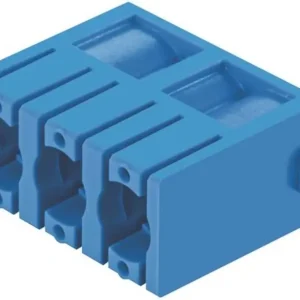 Modul pneumatic pentru 3 contacte Harting 09 14 003 3501 Reduceri