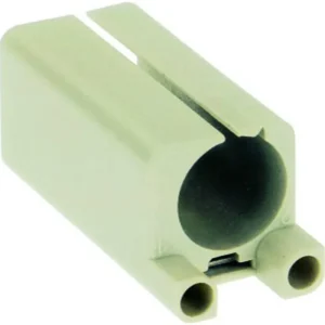 Reducere Inserție conector tată Han 3 Quintax-M-c Harting 09 15 003 3001