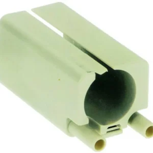 Expediere rapidă Inserție conector mamă Han 3 Quintax-F-c Harting 09 15 003 3101