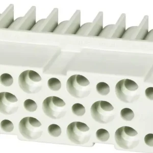 Chilipir Inserție conector mamă pini 25 + PE Harting Han® D 09 21 025 3101