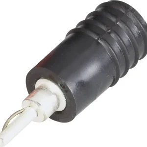 Conector adaptor Schnepp ÜS 2040 negru Comandă acum