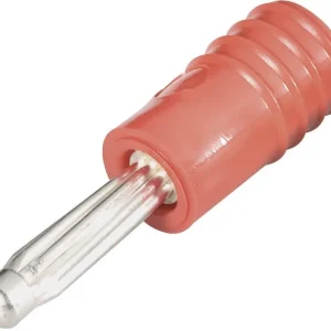 Reducere Conector adaptor Schnepp ÜS 4020 roșu