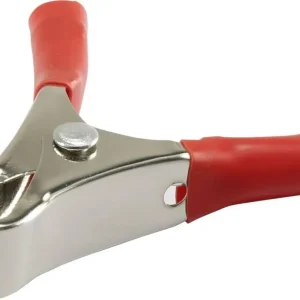 Cel mai bun preț Clemă crocodil negru 50 mm Tru Components 93038c26