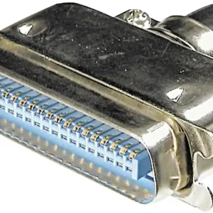Nu rata Conector tată Centronics, drept, 50 pini