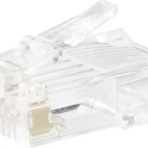 Cumpără acum Mufă modulară RJ45 tată CAT 5e neecranată Tru Components 1582438
